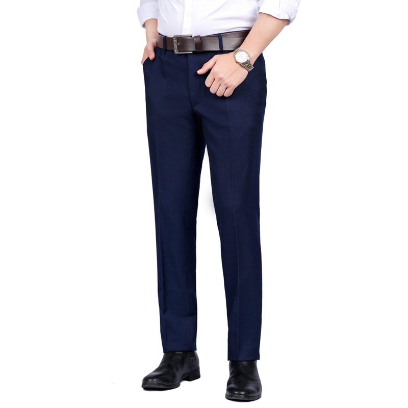 QUẦN ÂU NAM CAO CẤP | BigBuy360 - bigbuy360.vn