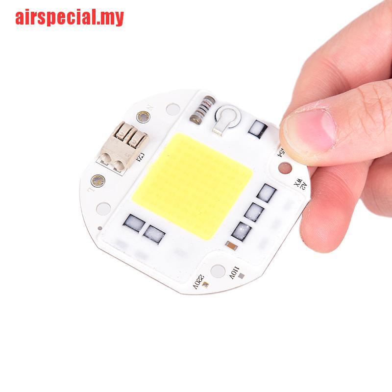 Chip Đèn Led 100w 70w 50w 220v Cob