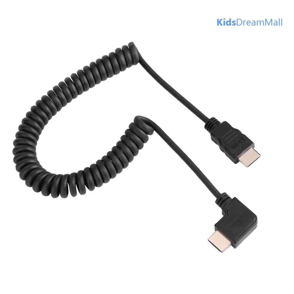 Dây Cáp Chuyển Đổi HDMI Xoay 90 Độ 1080P Chuyên Dụng
