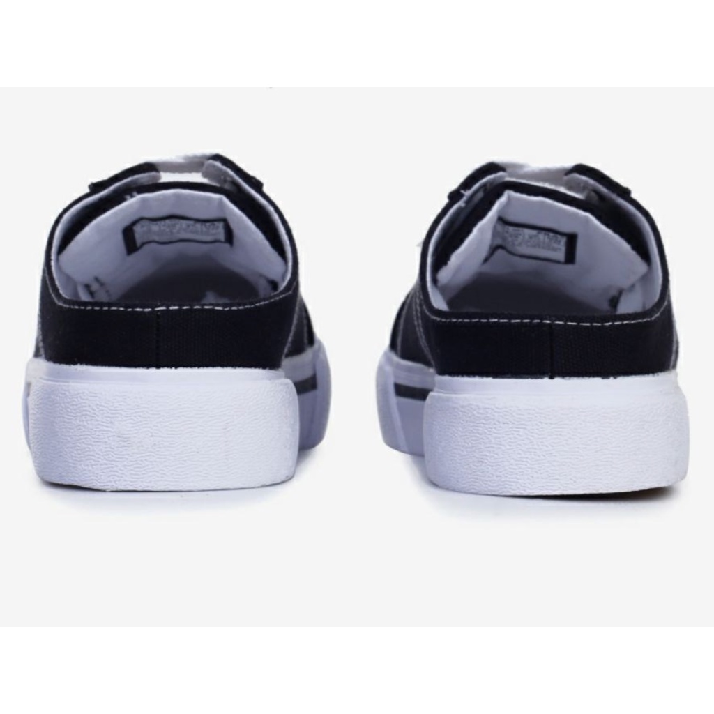 Giày đạp gót Fila Como Mule order chính hãng Hàn Quốc