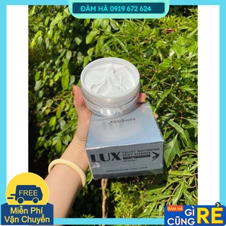 [CHÍNH HÃNG] Kem body LUX .