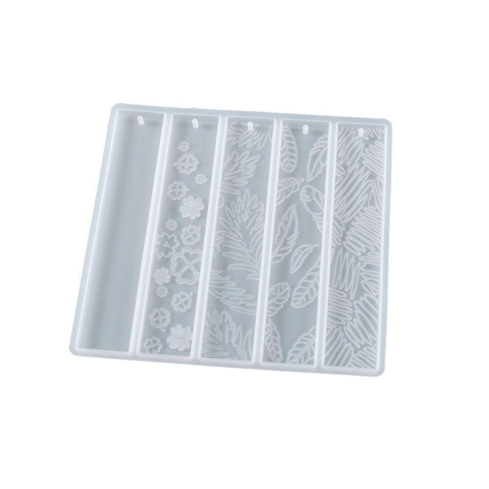 Khuôn Làm Đánh Dấu Trang Sức Bằng Đất Sét