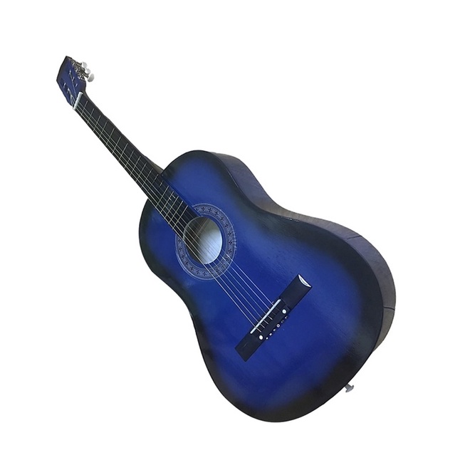 Đàn guitar acoustic dành cho những bạn mới tập chơi