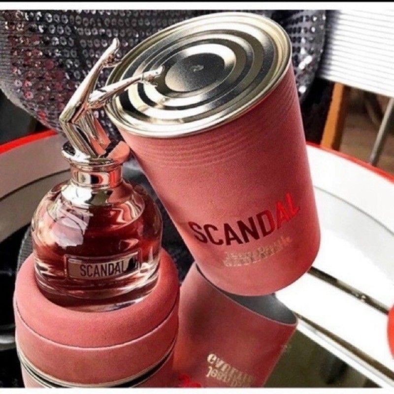 CHAI LỚN -Nước hoa Scandal 💕💕💕100ml