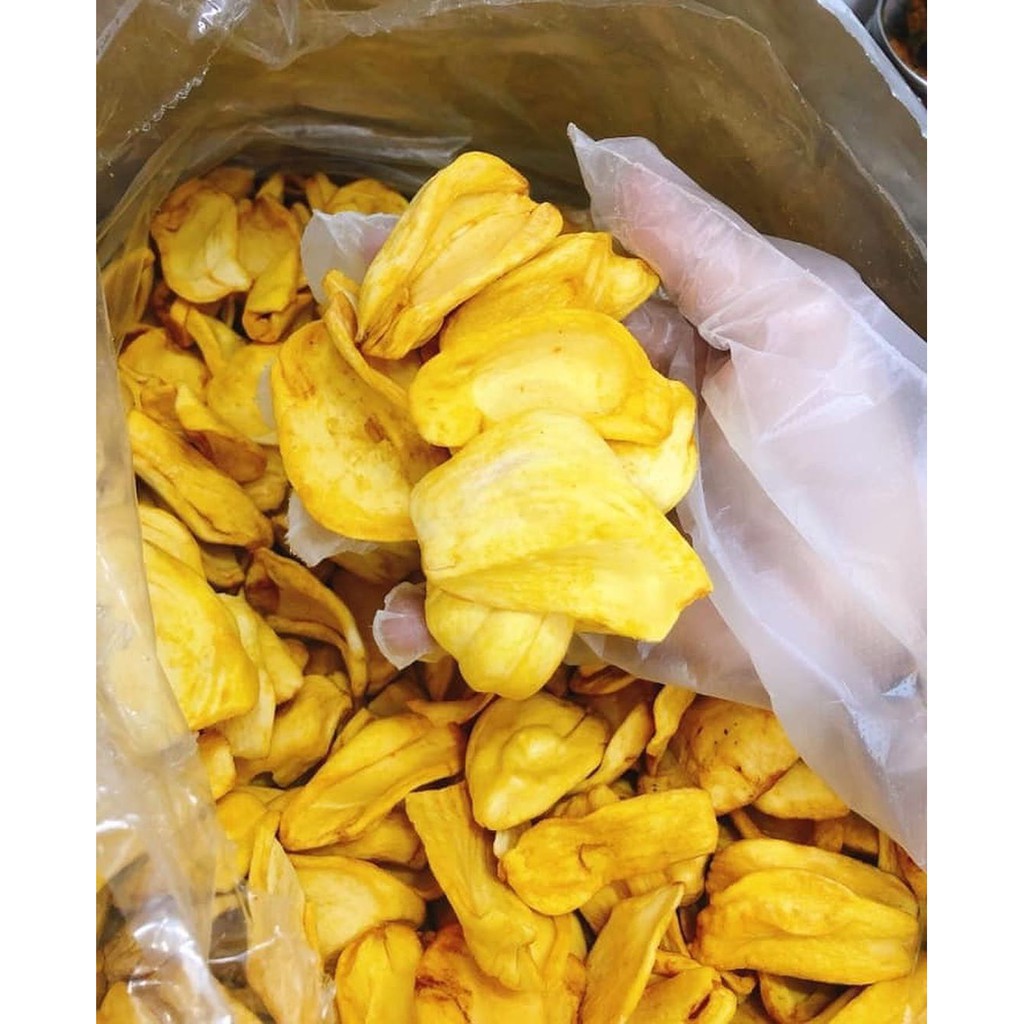 500gr MÍT SẤY GIÒN Xuất Khẩu Loại 1 - Hàng nguyên cánh giòn ngọt