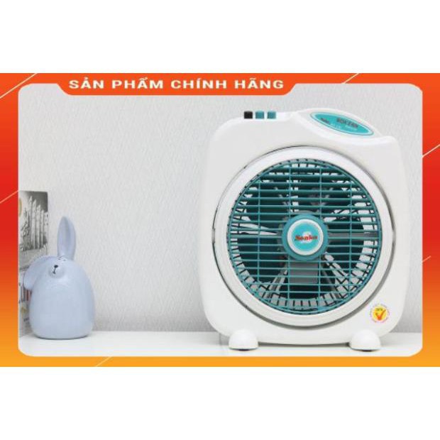♥️  Quạt bàn đảo Senko BD230 , Hàng chính hãng - Bảo hành 12 tháng