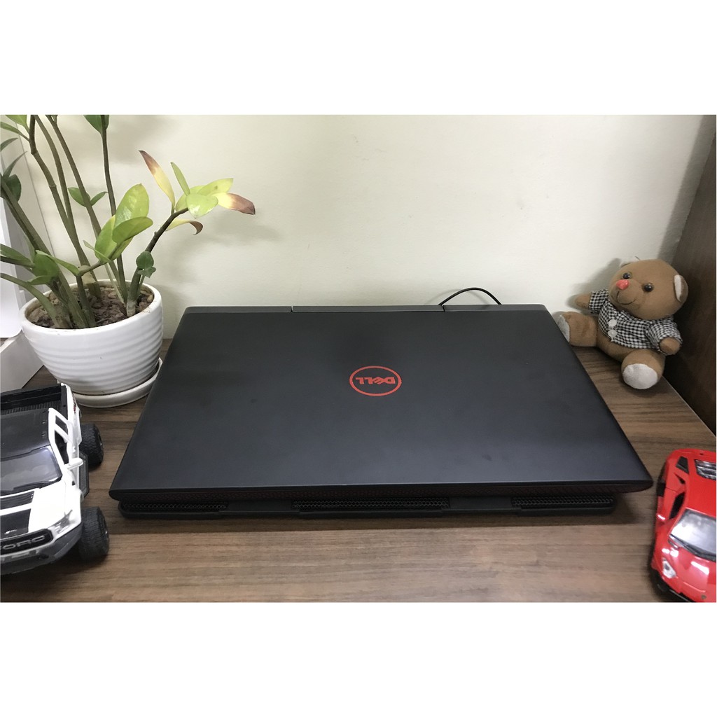 Laptop Dell Inspiron Gaming 7567 Core i7-7700HQ