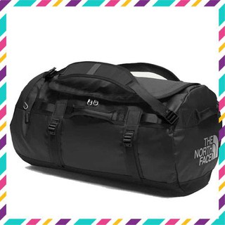 [ CHUYÊN PHƯỢT - THỂ THAO] Túi trống TNF Base Camp Duffel - Size M