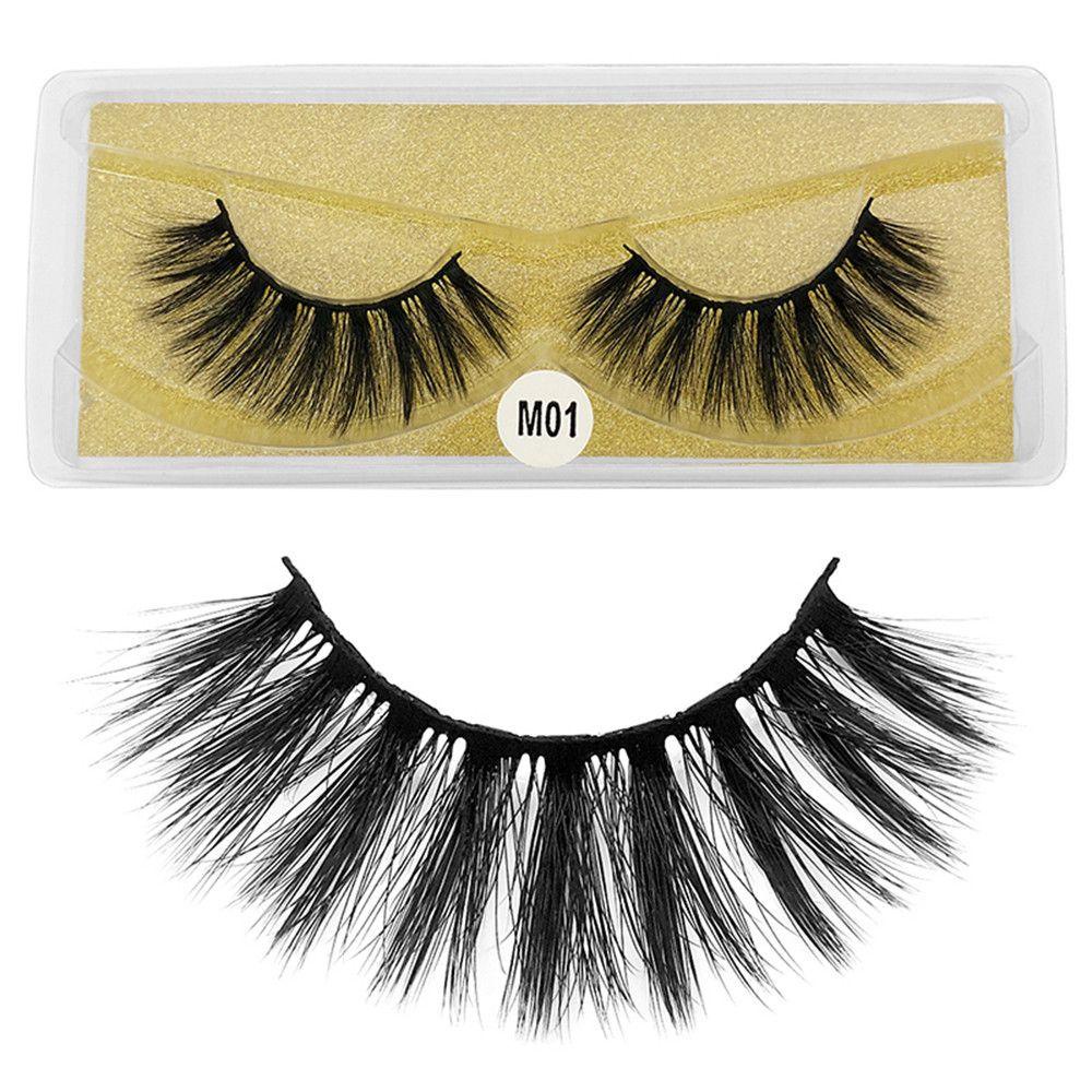 Lông Mi Giả Nối Dài Mi Thời Trang