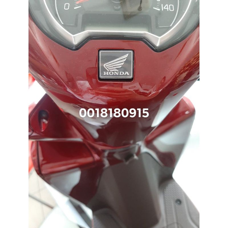 Logo cánh chim honda