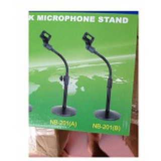 Đế đớ micro để bàn nb - 228 - sc1231030