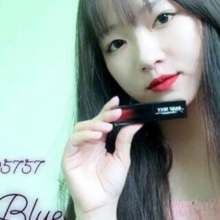 BabeSexy kem màu Cherry