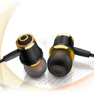 Tai nghe có mic đàm thoại BASN B11