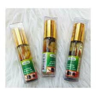 Dầu lăn nhân sâm Green Herb Thái Lan