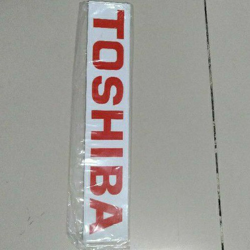 tem đuôi Toshiba
