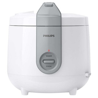 Nồi cơm điện Philips HD3115, 1,8 lít, 800W