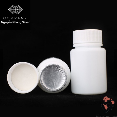 NƯỚC RỬA BẠC LÀM TRẮNG SÁNG BẠC HIỆU QUẢ, SỬ DỤNG ĐƯỢC NHIỀU LẦN, BẠC TA, BẠC Ý, CÁCH LÀM SÁNG BẠC TẠI NHÀ