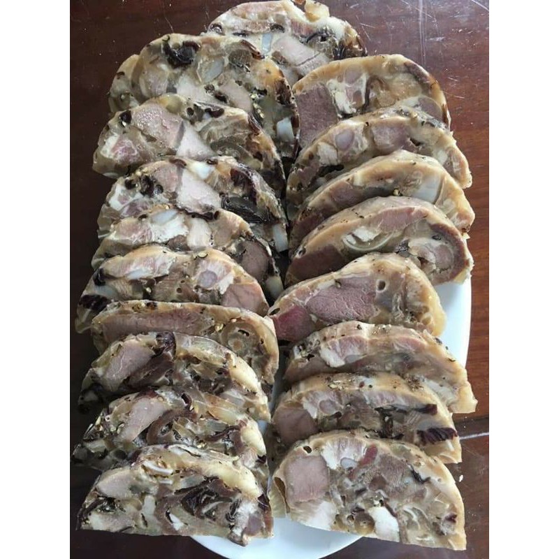 GIÒ XÀO TAI LƯỠI