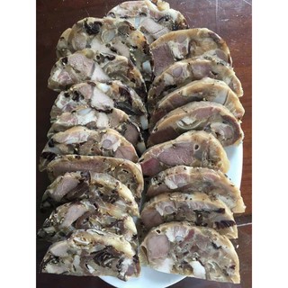 GIÒ XÀO TAI LƯỠI