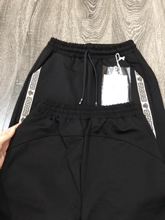 [ Ảnh thật- Clip thật] Quần Jogger sọc VS