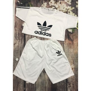 ( Hot ) Sét Bộ Thể Thao Nam Thời Trang