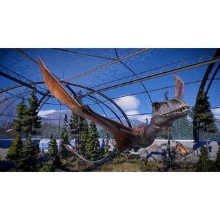 [US] Đĩa game Jurassic World Evolution 2 - PS5