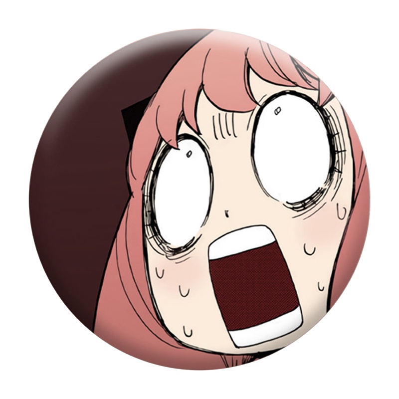 Tmdbyx Huy Hiệu Anime SPY×FAMILY