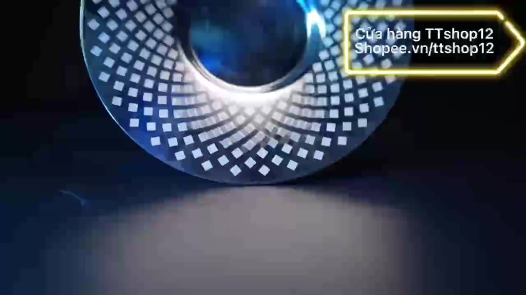 Loa bluetooth InPods Burger chính hãng âm thanh Pass Vòm 360 độ ghép nối loa TWS nghe nhạc siêu lâu | BigBuy360 - bigbuy360.vn