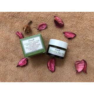Mặt nạ Fresh Vitamin Nectar mini 15ml