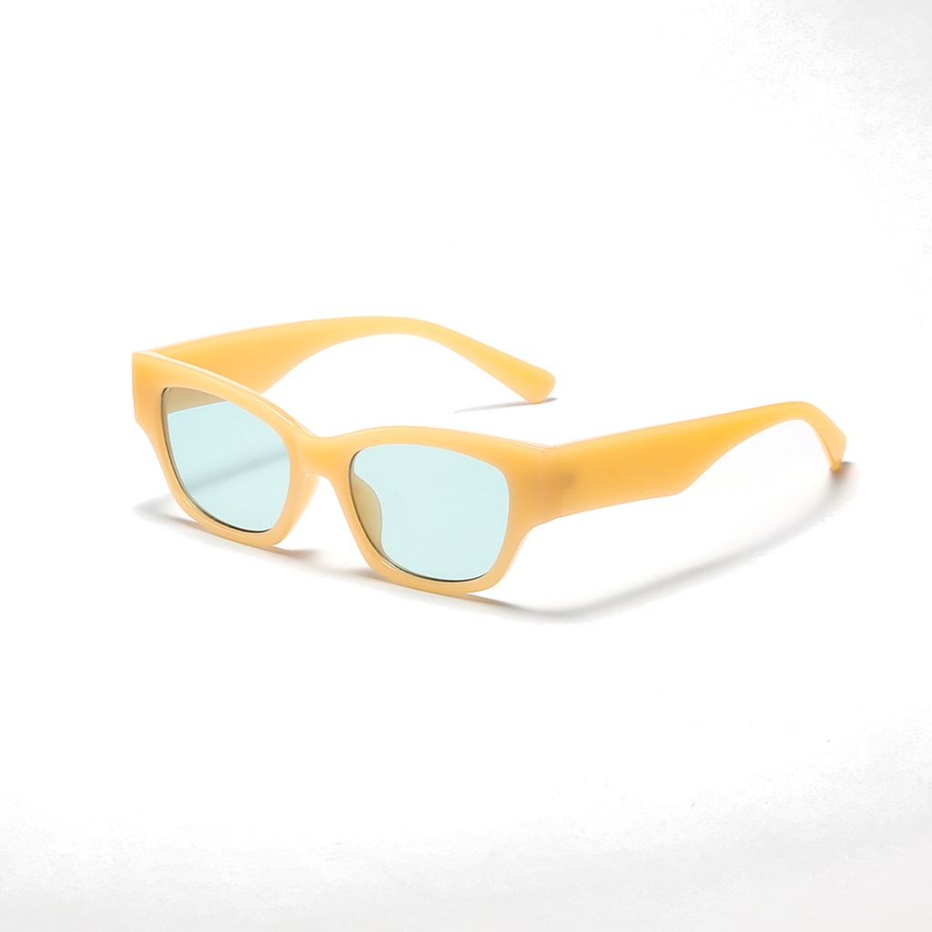 Kính mát mắt mèo sang chảnh nhiều kiểu dáng