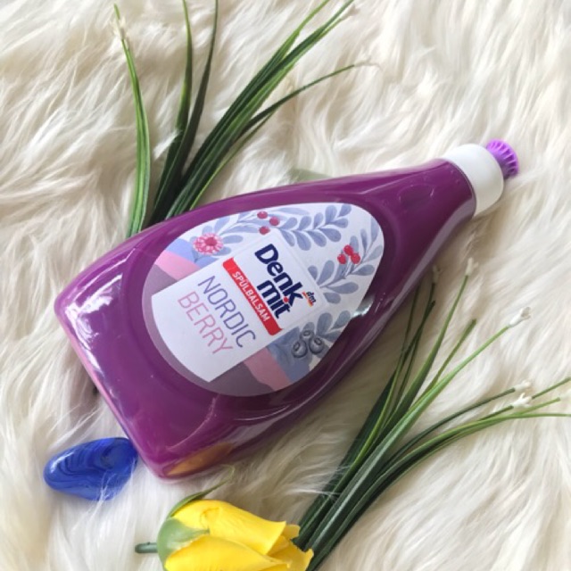 Nước rửa chén Denkmit 1 lít