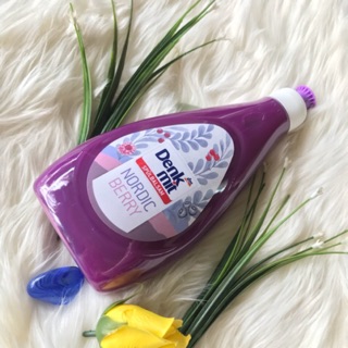 Nước rửa chén Denkmit 1 lít
