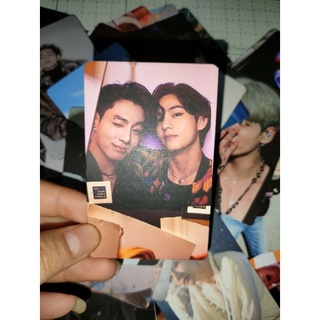 Set 20 Card bo góc 2 mặt cán màng in theo yêu cầu