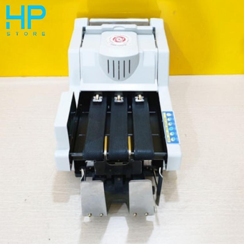 Máy đếm tiền xinda 0188, máy đếm tiền cao cấp, siêu bền