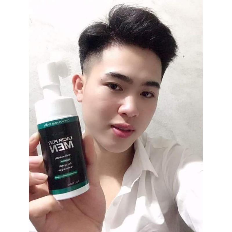 Sữa Rửa Mặt cho Nam Dr.Lacir | BigBuy360 - bigbuy360.vn
