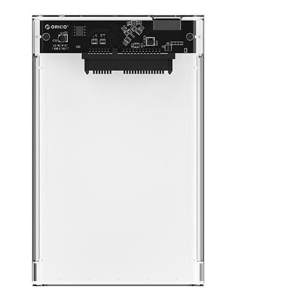 Hộp Đựng Ổ Cứng Orico 2139u3 Hdd 2.5 "Usb3.0 - Sata | BigBuy360 - bigbuy360.vn