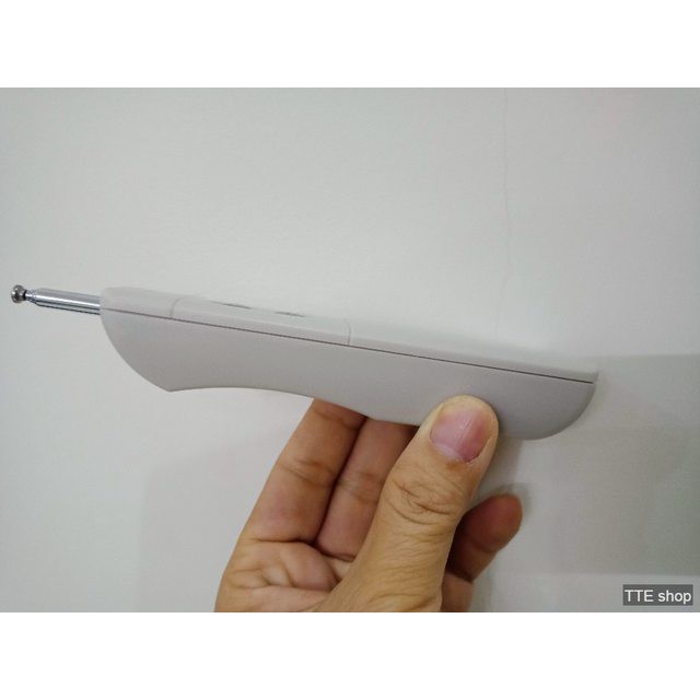 Tay Remote điều khiển từ xa 2 nút 3000m - Tần số 315Mhz