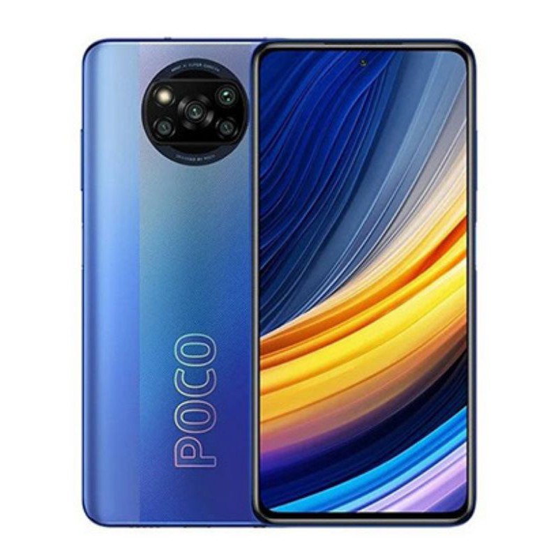 Điện thoại Poco X3pro chính hãng bảo hành toàn quốc | BigBuy360 - bigbuy360.vn