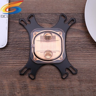 Khối tản nhiệt nước cho CPU Intel AMD+Screws
