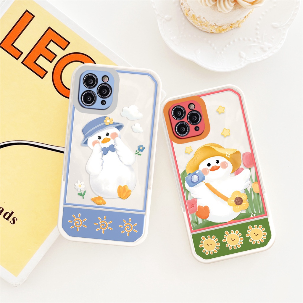 Ốp lưng iphone lovely duck 6/6plus/6s/6splus/7/7plus/8/8plus/x/xr/xs/11/12/13/pro/max/plus/promax