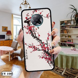 Ốp lưng cho Xiaomi Redmi K30 Pro