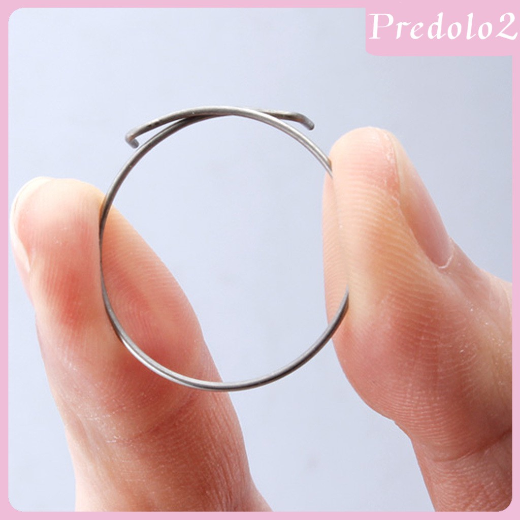 [PREDOLO2] Bike Freehub Pawl Spring Replacement Cassette Driver Fulcrum Cycle Accessories