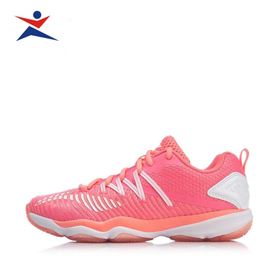 GIày cầu lông Li-Ning nữ AYTR008-2 chính hãng