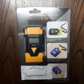 Máy đo độ ẩm đa năng dm1100