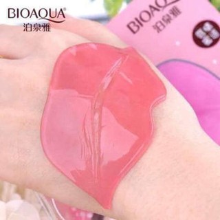 Mặt Nạ Dưỡng Môi Bioaqua