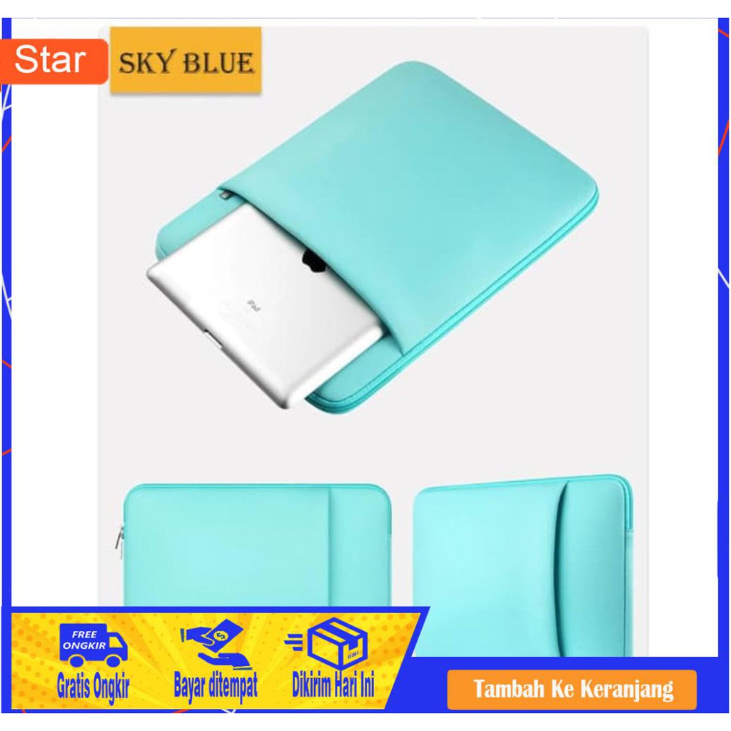 Túi Đựng Laptop Notebook Scl03 13 Inch Xk2566 | BigBuy360 - bigbuy360.vn