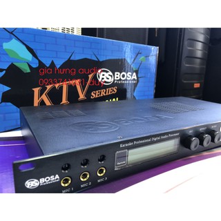 Vang số Karaoke X5