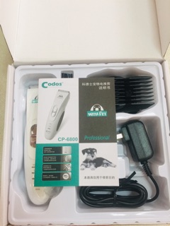 Tông đơ codos 6800Cp