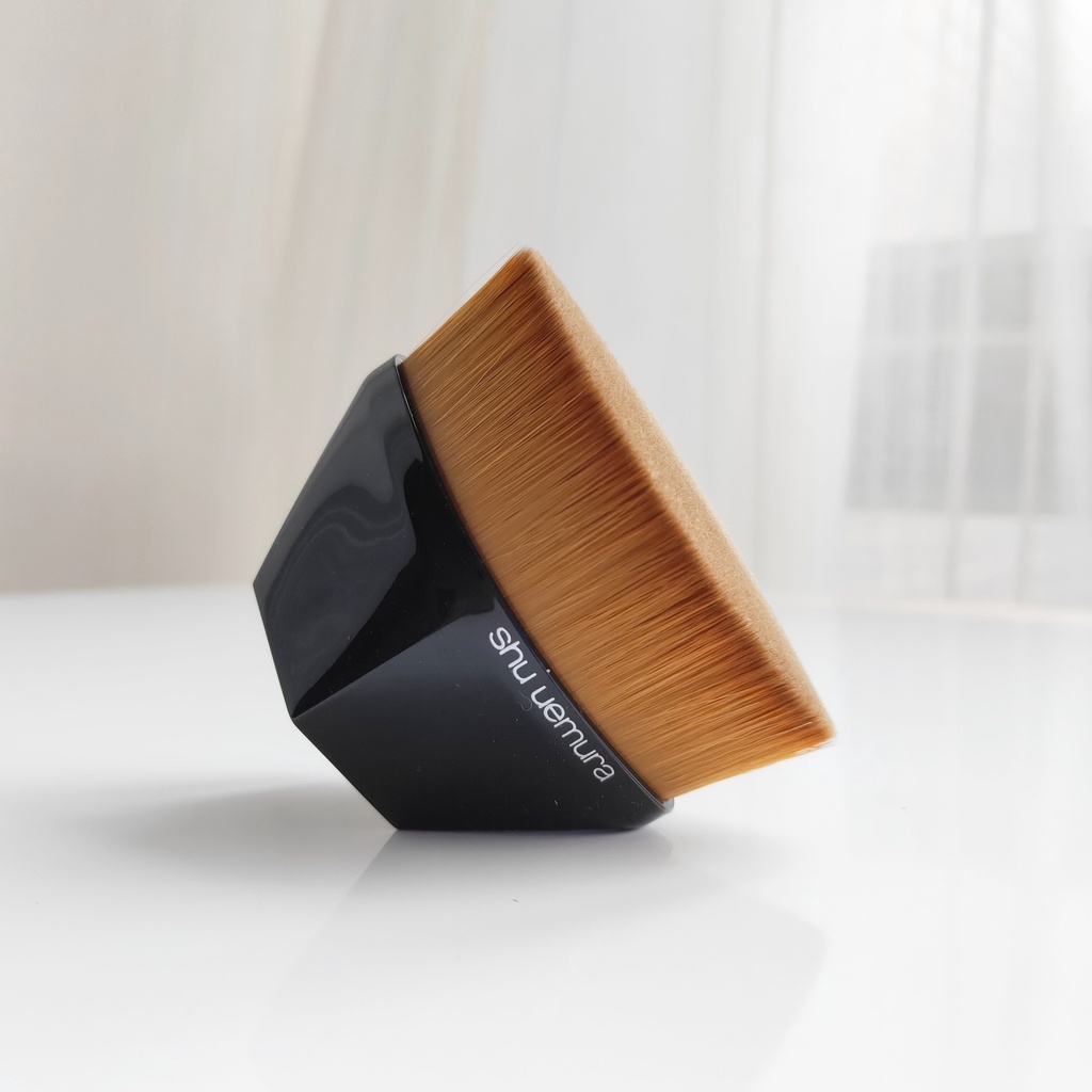 Shu Uemura No. Bộ 55 Cọ Trang Điểm Chuyên Nghiệp
