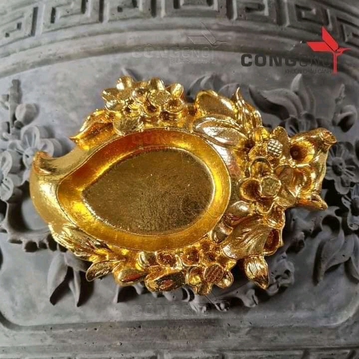 Khuôn đúc gạt tàn